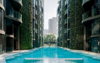 Ashton Residence 41, Bangkok, 2 Bedrooms Bedrooms, ,2 BathroomsBathrooms,Condo,Sale,Ashton Residence 41 B,Ashton Residence 41,4,2068